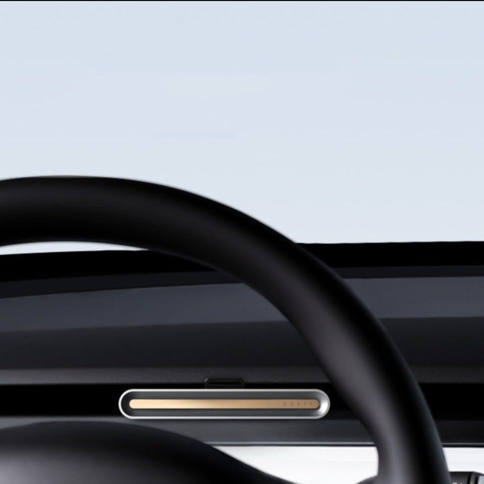 Auto-Duft-Diffusor für Tesla Model 3 Modell Y 2017-2024