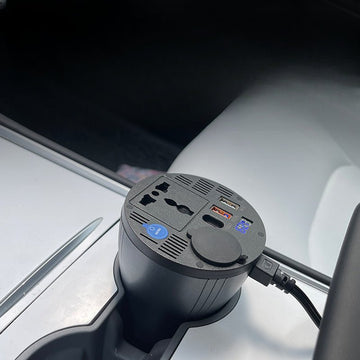 Car Inverter for Tesla Model 3/Y/X/S