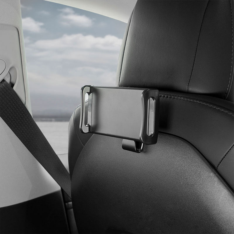 Handy Tablet Rücksitz halter Telefon halter für Tesla Modell 3/y