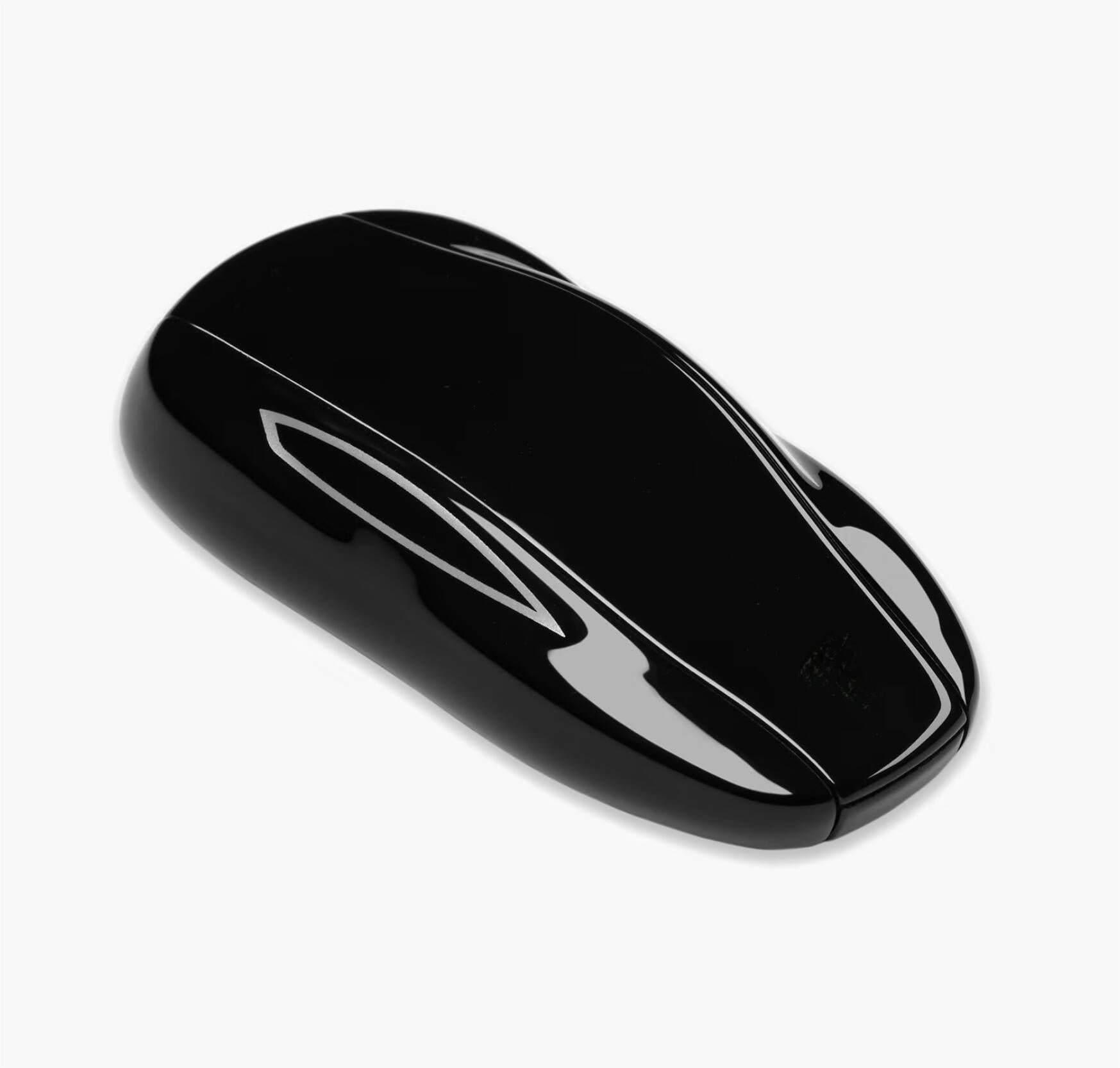 Tesla Model 3 Key Card Holder Protective Cover with Keychain – TALSEM