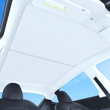 Roof Shade for Tesla Model Y