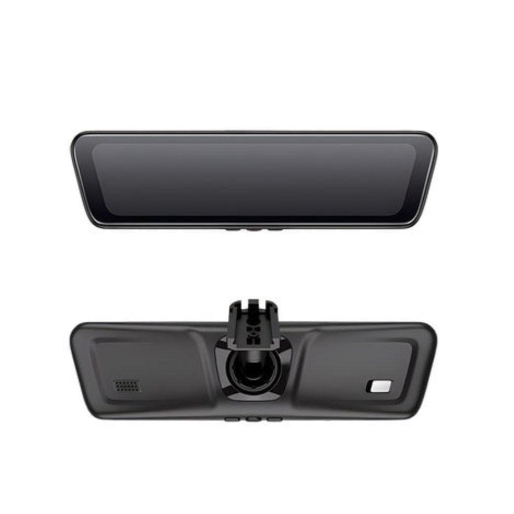 3DM For Tesla Model Y Hardware3 Rain Shield - Rear Car Camera Camcorde