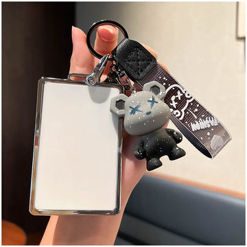 Tesla Key Card Holder For Model 3/Y