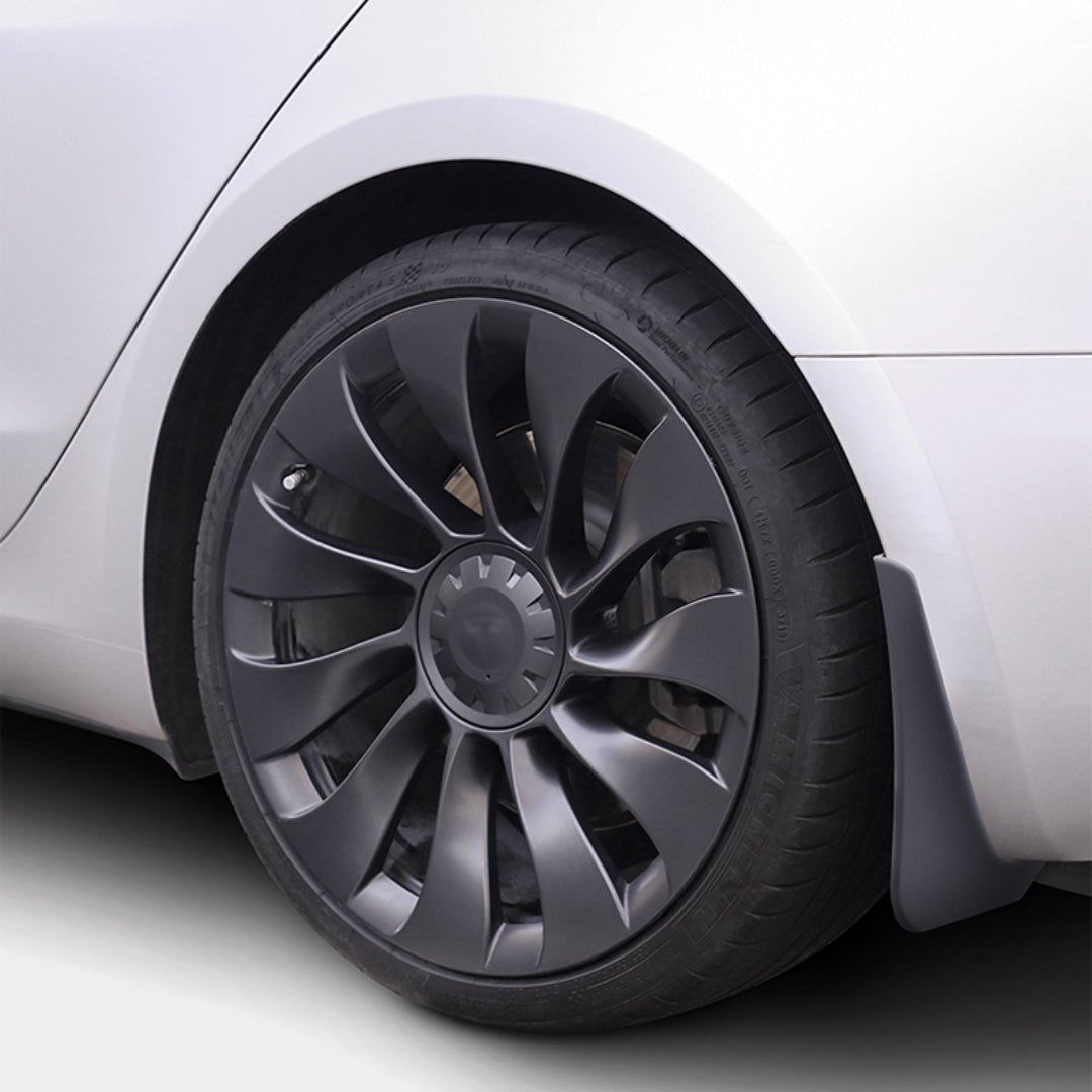 Uberturbine High Performance Forged Wheels for Tesla Model 3/Y/S/X (Set of 4)