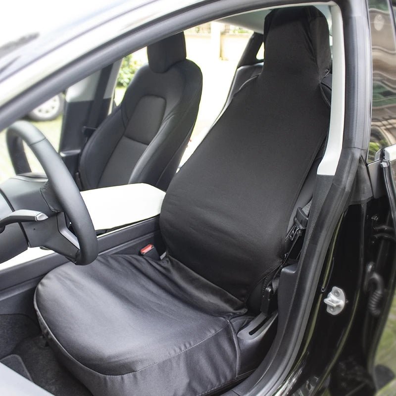 Waterproof Seat Cover Protectors for Tesla Model 3 2017-2023.10