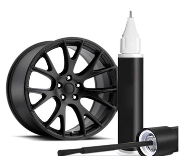 Wheel Paint Refinish Pen For Tesla 3/Y/S/X