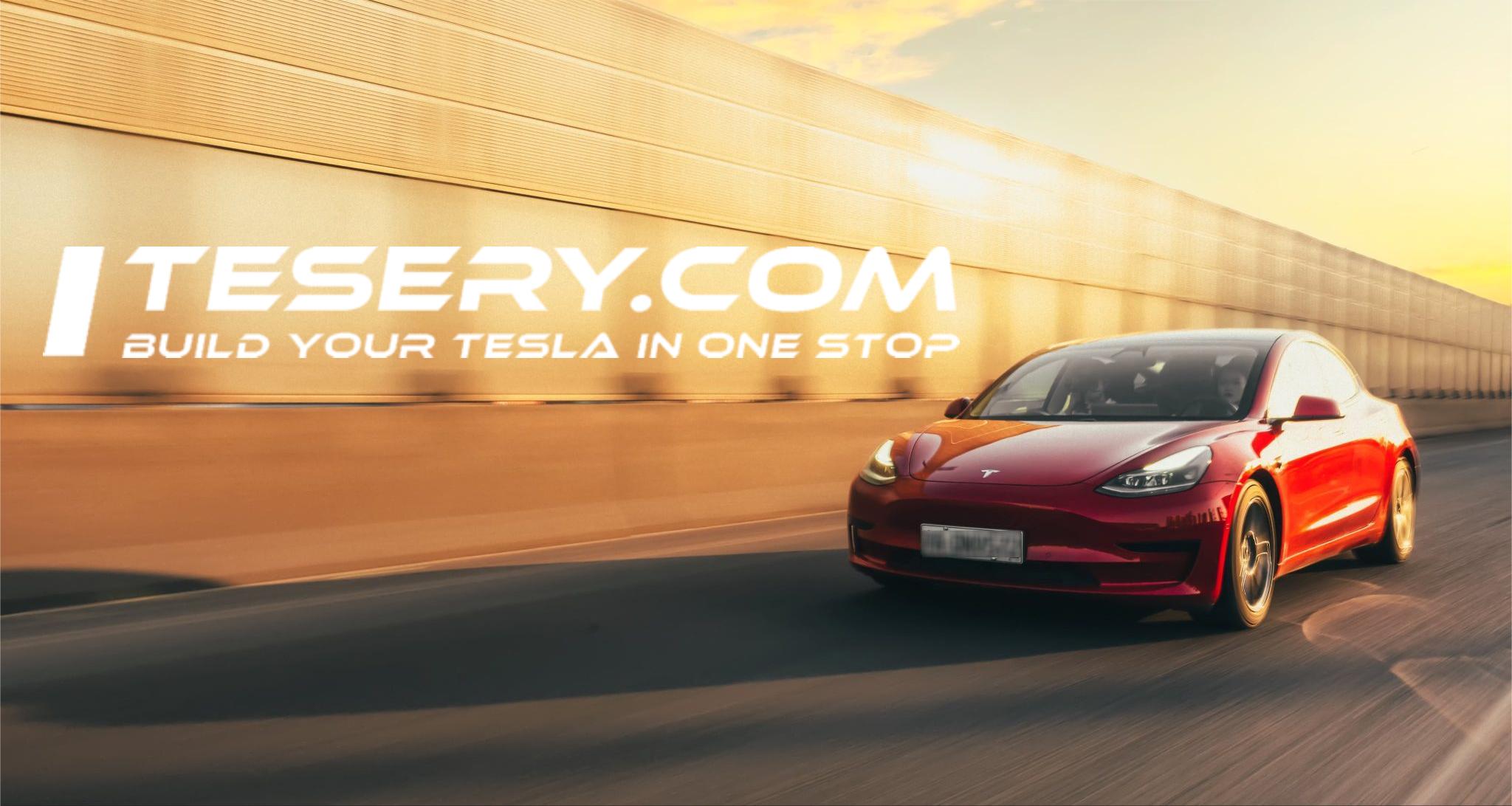 2023 Tesla Model 3 Reliability Study: Proven Performance and Enduring Satisfaction - Tesery Official Store