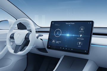 21 Tesla Tips & Tricks Every Owner Should Know - Tesery Official Store