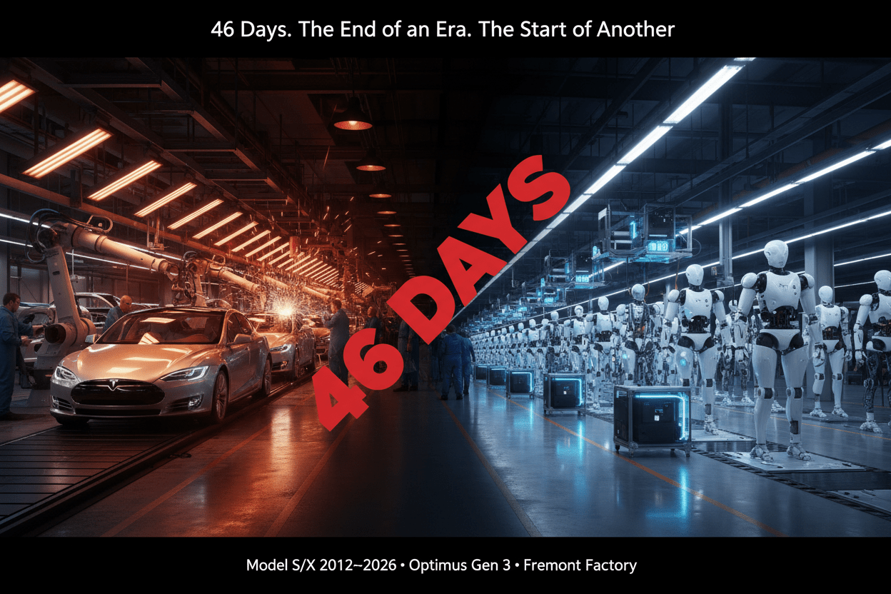 Tesla Optimus V3 Hand & Arm Patents Revealed: 22-DoF Tendon-Driven ...