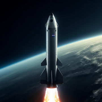 NASA Recharts Artemis III: SpaceX's Starship Faces a High-Stakes Orbital Gauntlet Before Moon Landing
