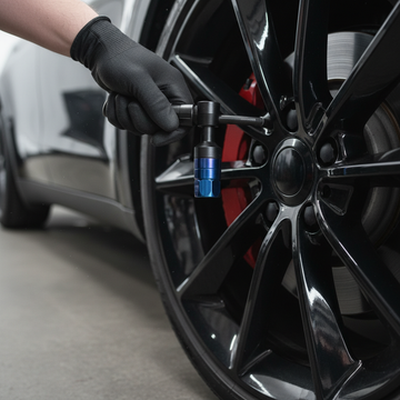 Where to Buy the Best Tesla Forged Lug Nut Replacements: A Complete Guide