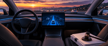 9th Circuit Blocks Class Actions Over Tesla FSD, Reports Say - Tesery Official Store