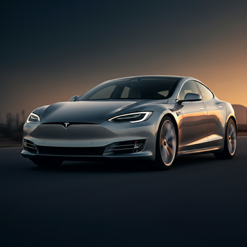 Canaccord Genuity Raises Tesla Price Target to 551 Dollars Citing Autonomy and Robotics Potential