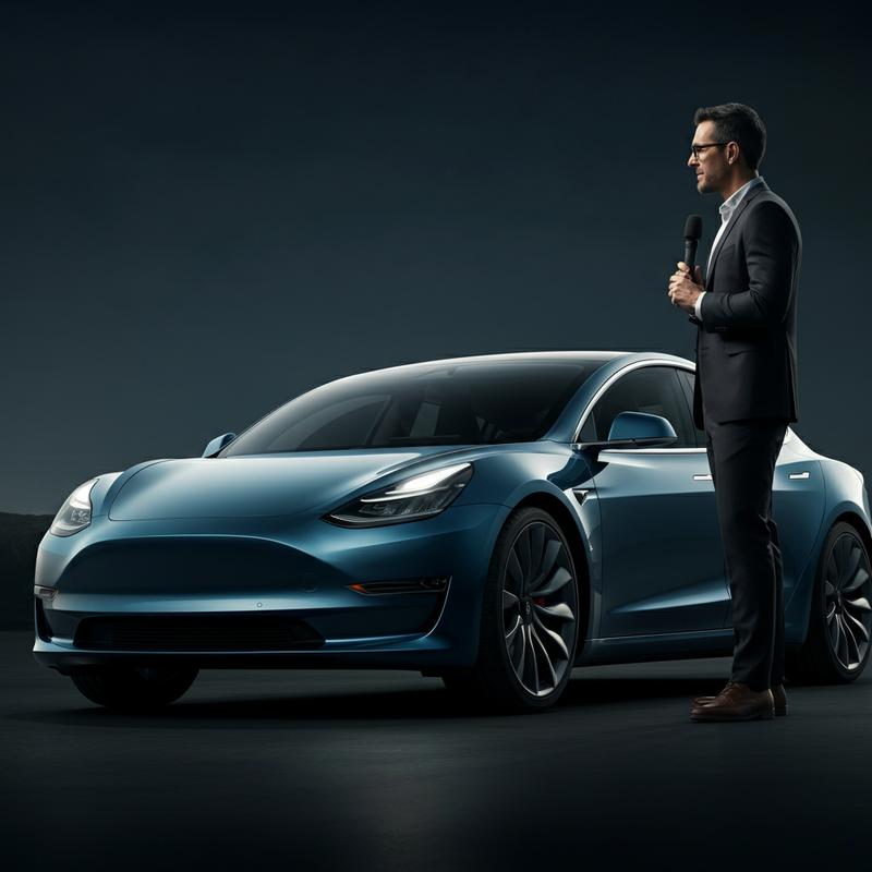 Tesla's Q1 2026 Earnings Call: Investors Demand Answers on Optimus, FSD, and Robotaxi Future