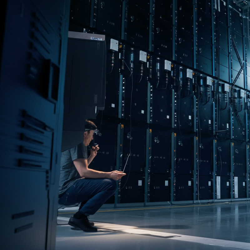 Elon Musk xAI Brings 1GW Colossus 2 AI Training Cluster Online