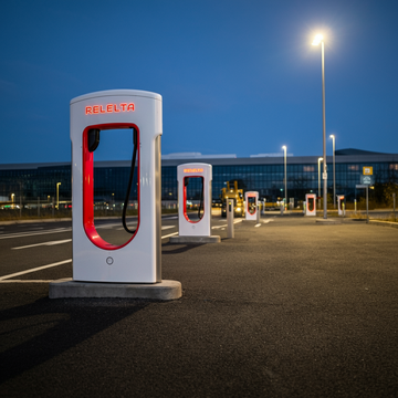 Tesla Sweden Megapack Supercharger Near Arlanda Escalates IF Metall Union Conflict