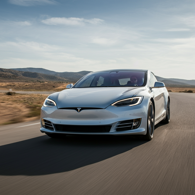 Tesla Sharpens FSD Feedback Loop with Dedicated 'Navigation' Intervention Option