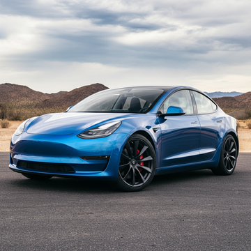 Tesla Launches Limited-Time Free Upgrade Incentive for Model 3 and Model Y Inventory