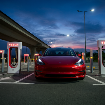 Tesla Opens Supercharging Network to Non-Tesla Electric Vehicles in Malaysia
