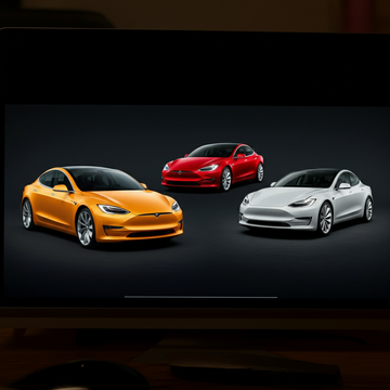 Tesla Overhauls Online Design Studio Signaling End of One Time FSD Purchases