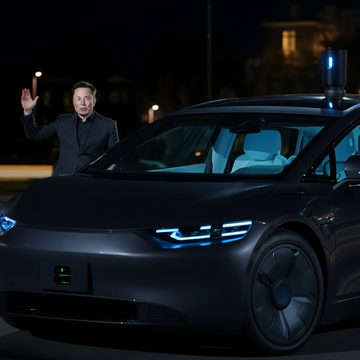 Musk and AI Director Validate Unsupervised Robotaxi Capability with Empty Driver Seat Rides