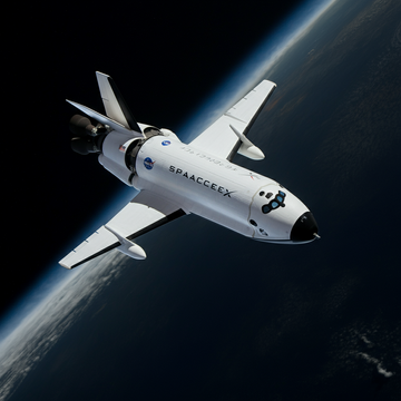 NASA Deepens SpaceX Partnership with Six New Crew Missions as Boeing's Starliner Stumbles