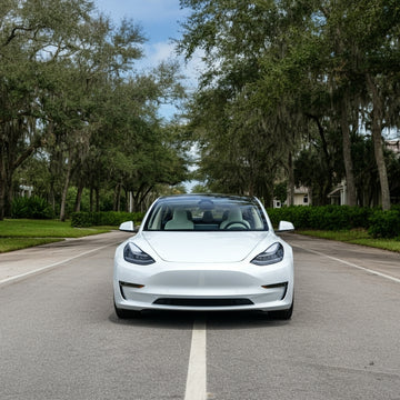 Tesla Insurance Officially Expands to Florida, Its Thirteenth U.S. State