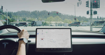 A Comprehensive Guide to Tesla's Autopilot and Full Self-Driving Capabilities