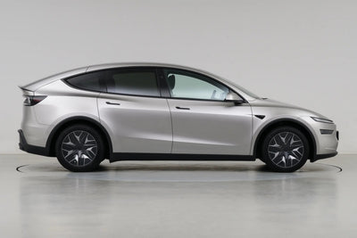 A Tesla Model Y L Robotaxi is a legitimate $47k Waymo killer