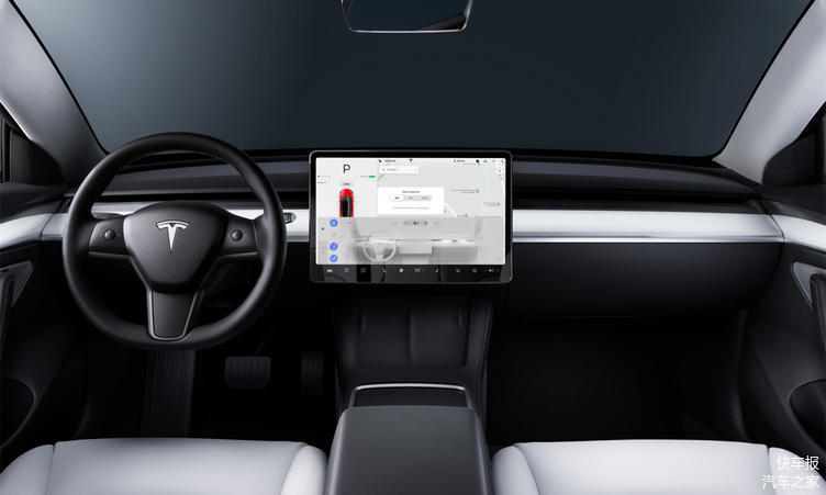 Accessorize Your Tesla Model 3 Interior: Top 10 Must-Haves for a Stylish Ride - Tesery Official Store