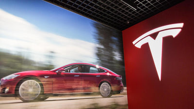 ¡Añadido "Superhorn"!  Parte de las actualizaciones del Tesla Model Y / 3 2022 expuestas