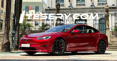 手頃な贅沢：テスラの新しいモデルSおよびモデルX標準レンジバリアントの紹介