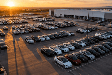 Analysts Split on Tesla Q3 Deliveries Ahead of Friday Report - Tesery Official Store