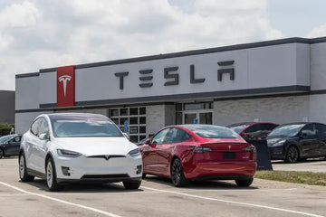 Analyzing Tesla's Q1 2024 Performance and Battery Procurement Tactics - Tesery Official Store