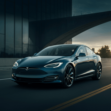 Bank of America Reinitiates Tesla Coverage with Bullish 460 Dollar Target Citing FSD Dominance - Tesery Official Store