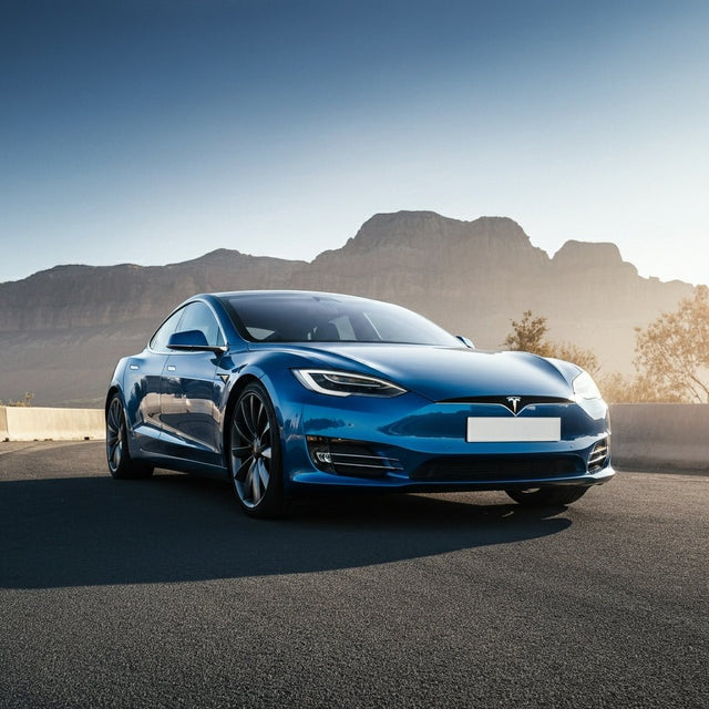 Barclays hæver Tesla kursmål forud for Q3-resultater midt i AI-momentum