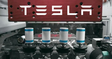 Batteries With A Lifespan of up to 100 Years! Tesla Team Says Research Has Broken Through - Tesery Official Store