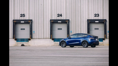 Topp 10 gaver til Tesla-eiere