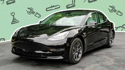Mejor organizador de consola Tesla Center en 2022
