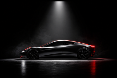 Multiple Outlets Report Tesla Roadster Debut Set for October 1