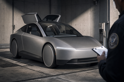 Outlets Report NHTSA Inquiry Into Cybercab Certification
