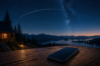 Reports: Starlink Mobile Global Launch After FCC Approval