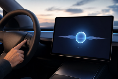 Reports: Tesla's Grok AI Controls 116 Functions, Reaches UAE