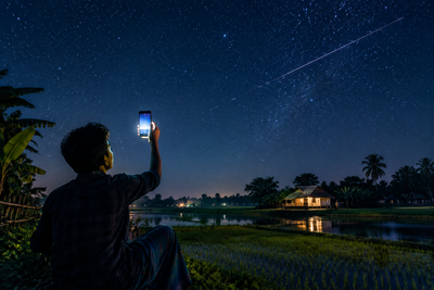 Reports: Banglalink Gets Nod for Limited Starlink Satellite Service