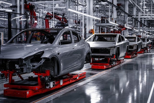 Outlets Report Tesla Q3 Delivery Beat; Cybertruck Pace Under Scrutiny