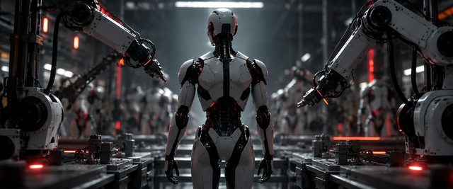 Reports: Tesla Begins Optimus Production; Deliveries Targeted for 2027