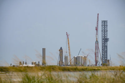 Bloomberg ha riferito che SpaceX stava valutando un’IPO nel 2026 con una valutazione vicina a 1.500 miliardi di dollari