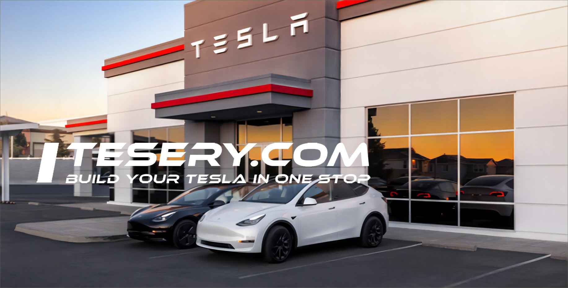 Breaking Tesla News: Key Highlights and Insights for Enthusiasts - Tesery Official Store