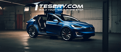Buying Tesla Accessories from Tesery.com is the Best Decision
