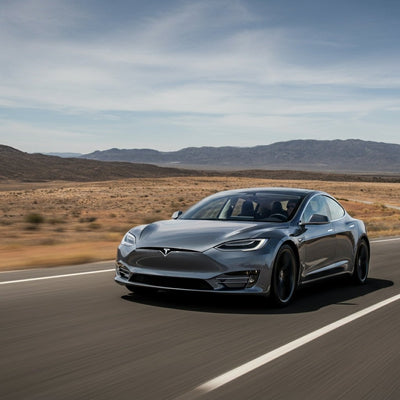 Cantor Fitzgerald Maintains Tesla (TSLA) ‘Overweight’ Rating Amid Q2 2025 Deliveries